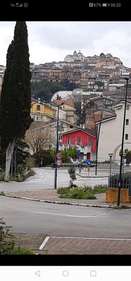 Sweet Sweet Home Tolve Exterior foto