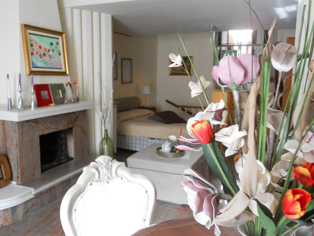 Sweet Sweet Home Tolve Exterior foto